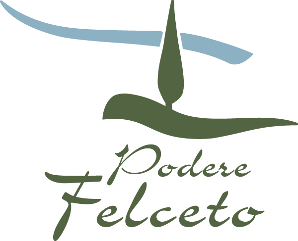 Podere-Felceto_Logo