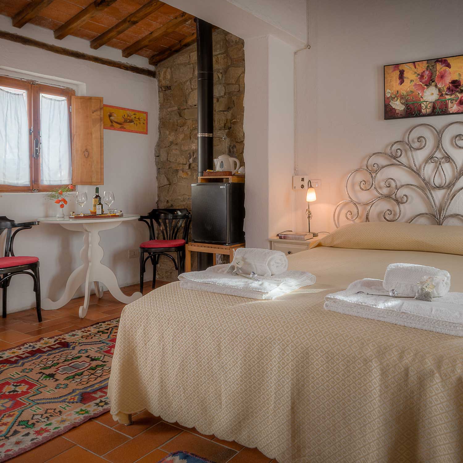 Podere-Felceto-Camere-B&B-Cottage-3